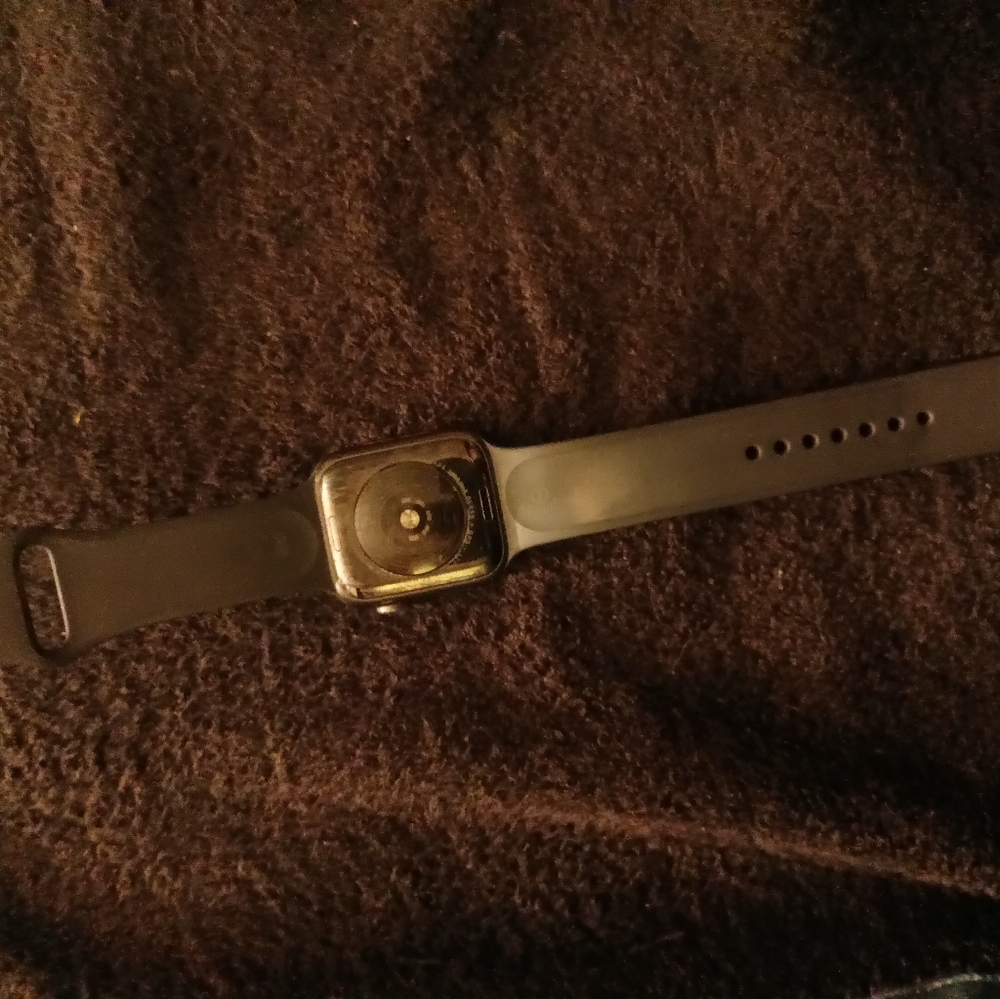 Series 6 apple watch